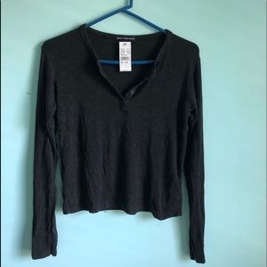 Brandy Melville Shirt